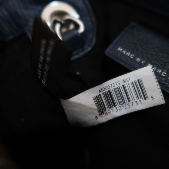 MARC by MARC JACOBS Doubledecker crossbody bag - Picture 11 of 12